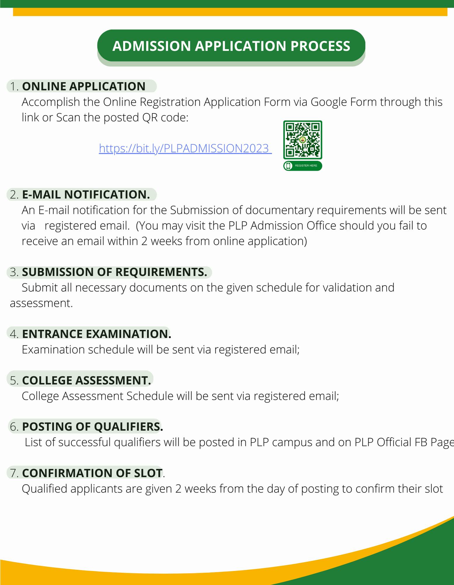 Get Accepted Understanding Different Methods Of Admission - 9y9rlm5